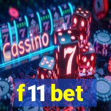 f11 bet